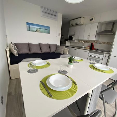 Loft Pineda Beach La Pineda Zewnętrze zdjęcie