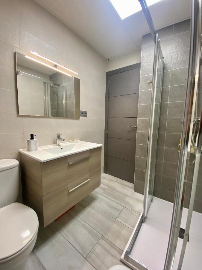 Loft Pineda Beach La Pineda Zewnętrze zdjęcie