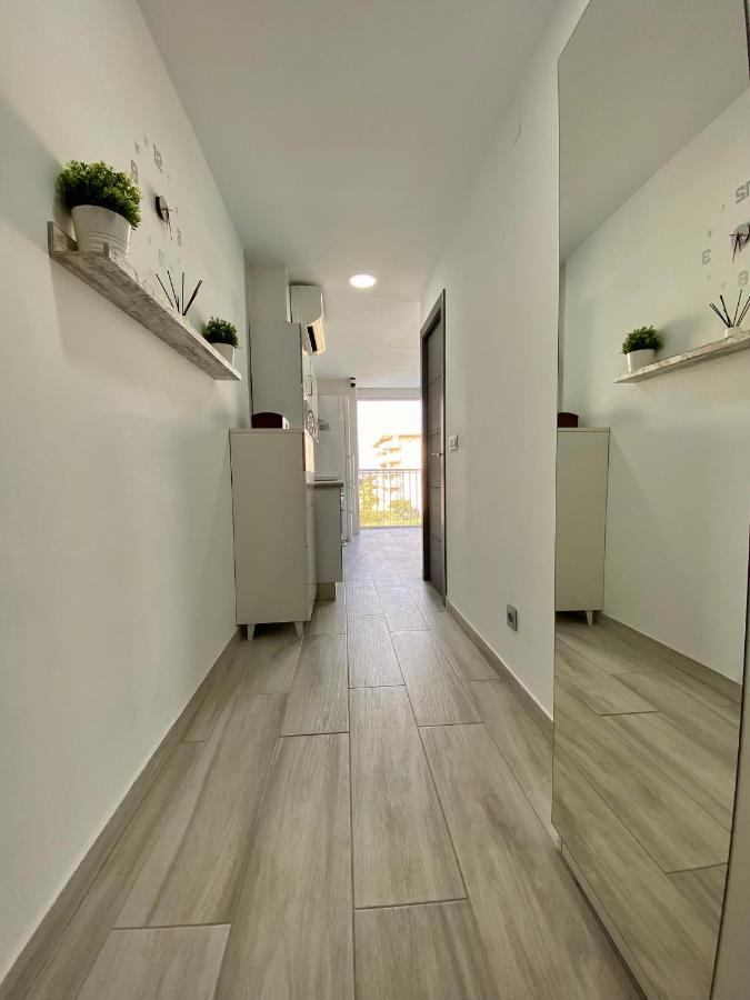 Loft Pineda Beach La Pineda Zewnętrze zdjęcie