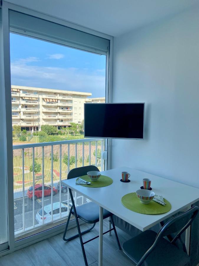 Loft Pineda Beach La Pineda Zewnętrze zdjęcie