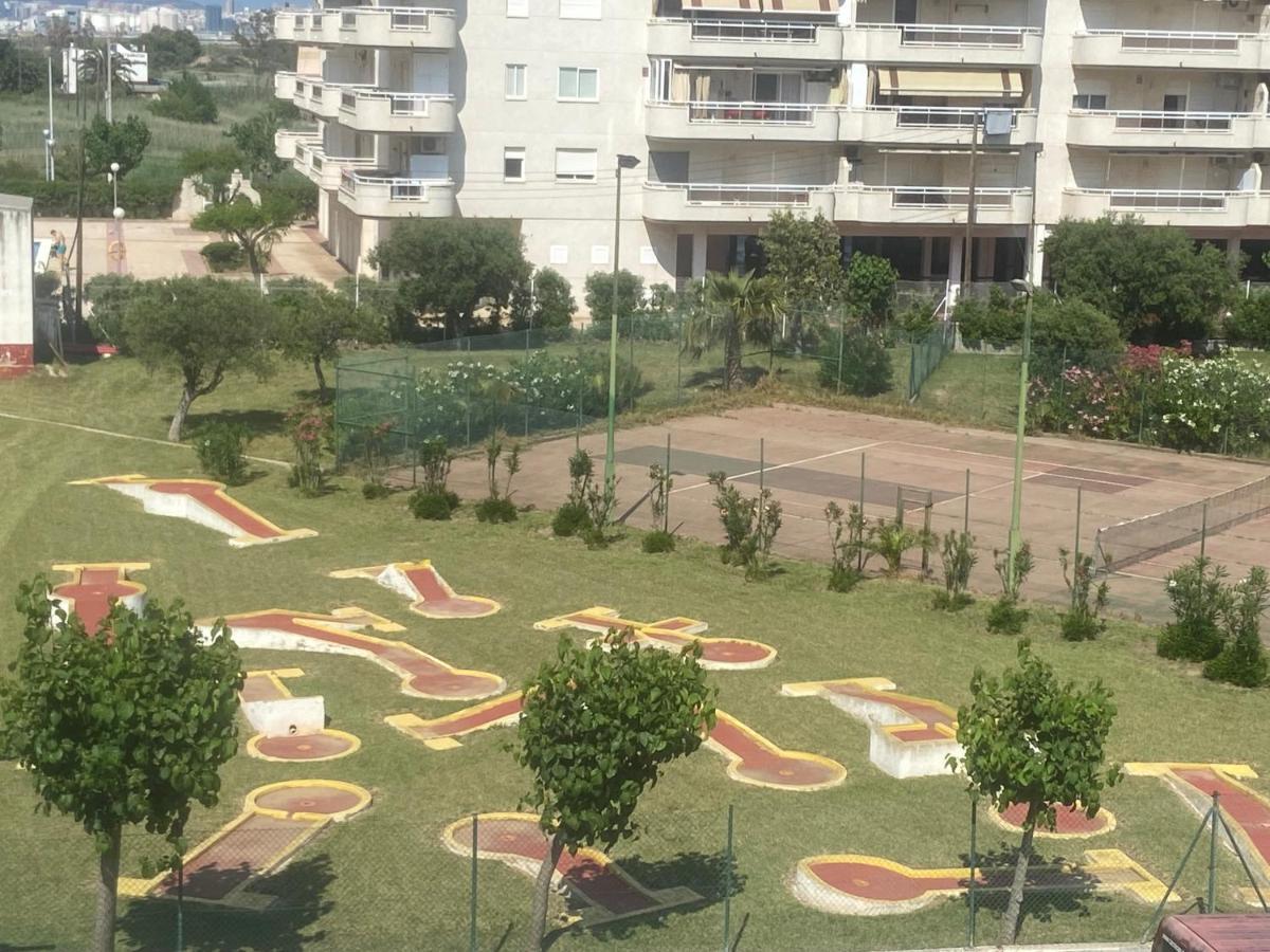 Loft Pineda Beach La Pineda Zewnętrze zdjęcie