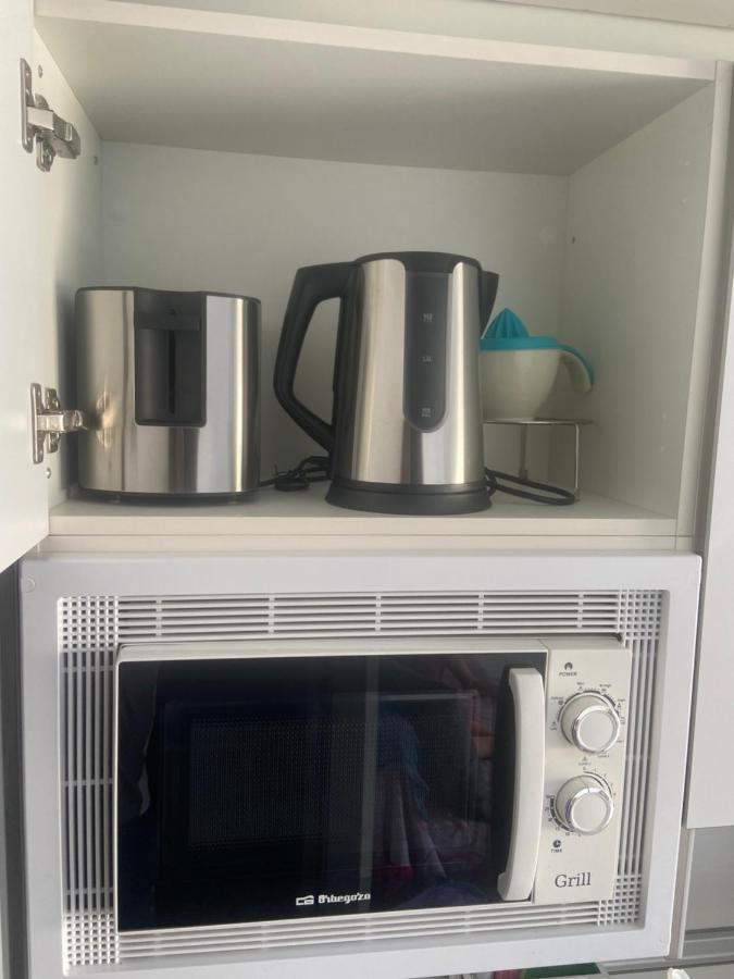 Loft Pineda Beach La Pineda Zewnętrze zdjęcie