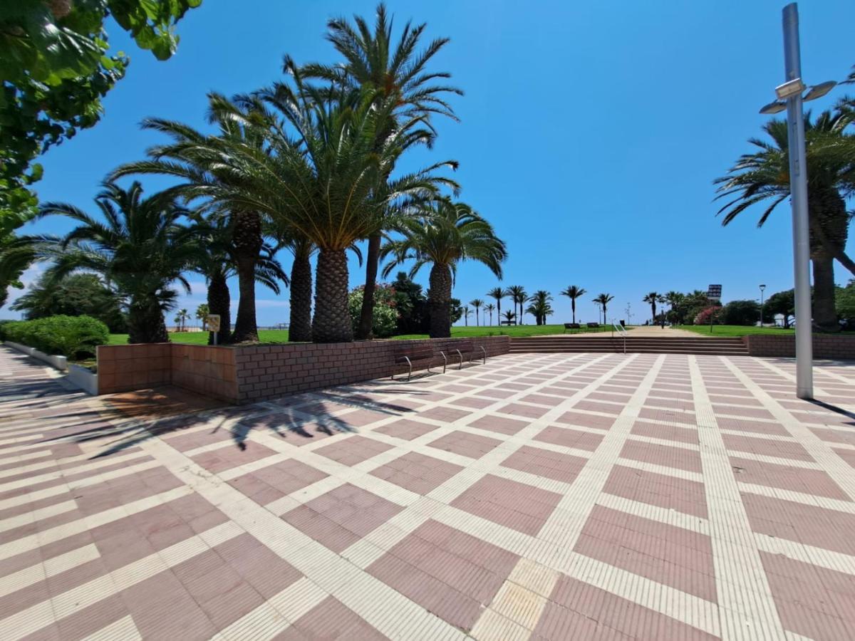 Loft Pineda Beach La Pineda Zewnętrze zdjęcie