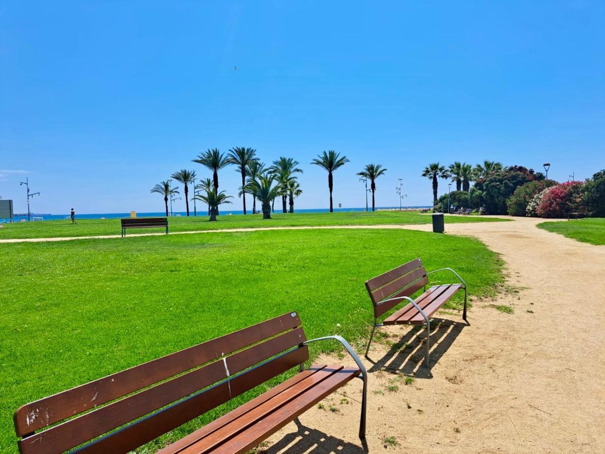 Loft Pineda Beach La Pineda Zewnętrze zdjęcie
