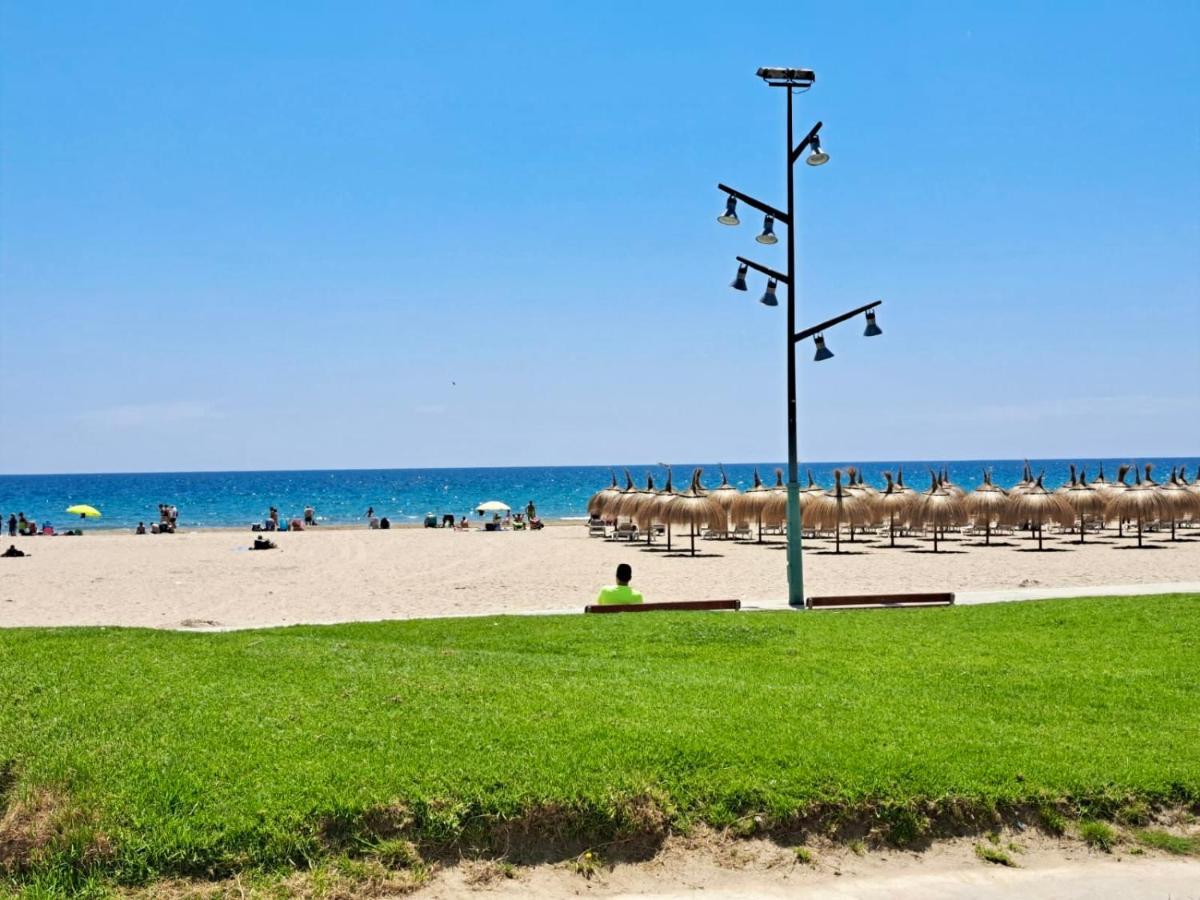Loft Pineda Beach La Pineda Zewnętrze zdjęcie