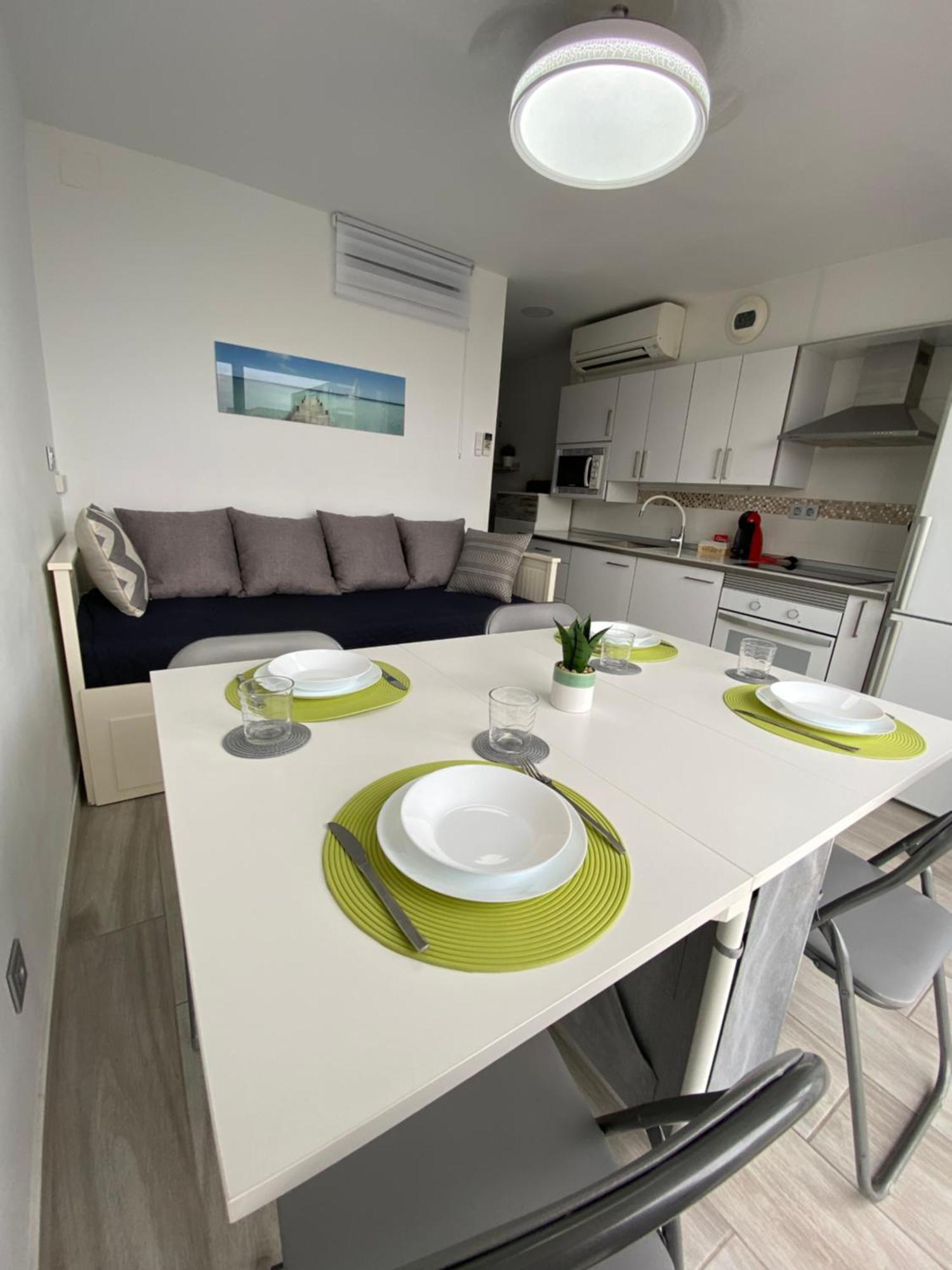 Loft Pineda Beach La Pineda Zewnętrze zdjęcie