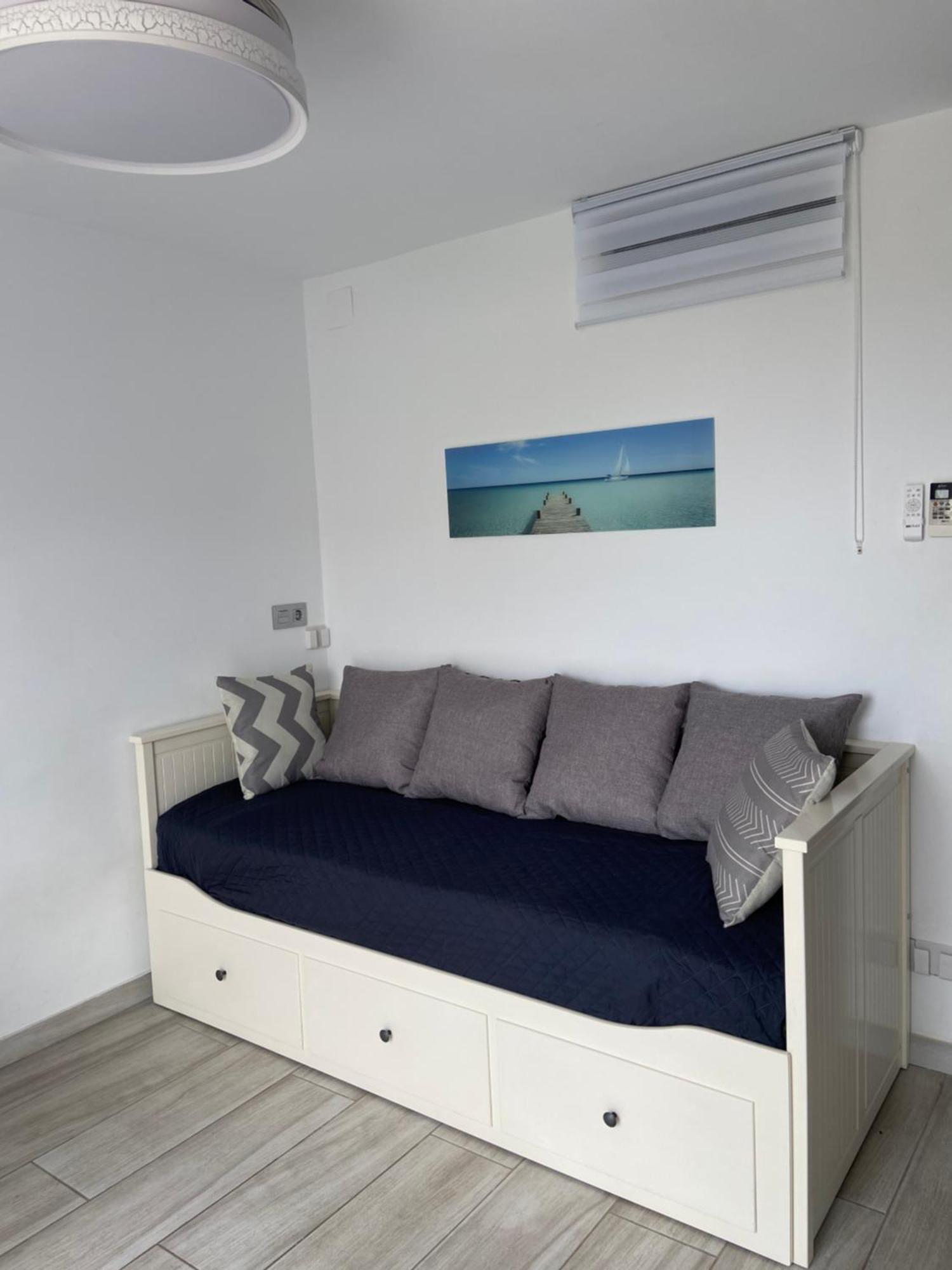 Loft Pineda Beach La Pineda Zewnętrze zdjęcie